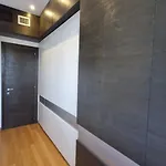 Apartament Attico Reale - In Centro, Tra Stazione E Vecchia