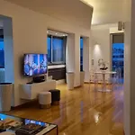 Attico Reale - In Centro, Tra Stazione E Vecchia Apartament Bari