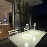 Apartament Attico Reale - In Centro, Tra Stazione E Vecchia *