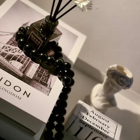 شقة Attico Reale - In Centro, Tra Stazione E Vecchia باري