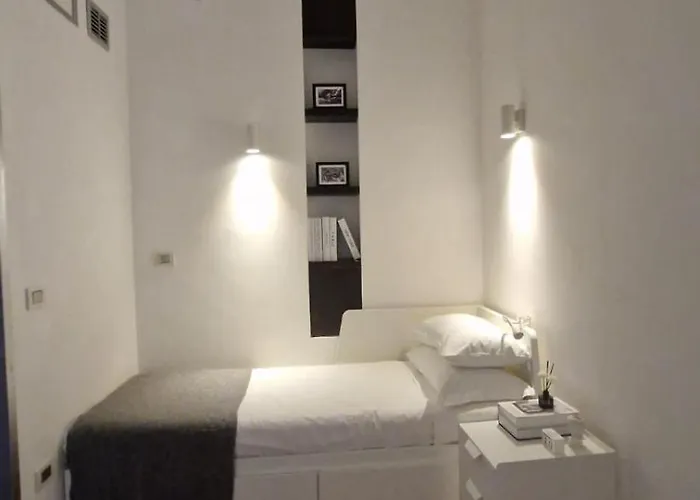 Attico Reale - In Centro, Tra Stazione E Vecchia Apartamento Bari