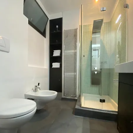 Attico Reale - In Centro, Tra Stazione E Vecchia *