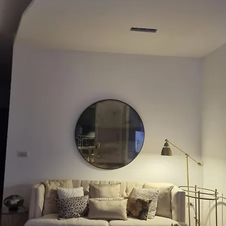 Apartamento Attico Reale - In Centro, Tra Stazione E Vecchia